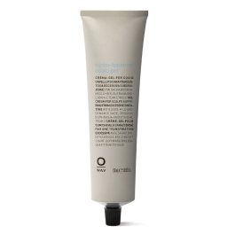 Hydro-balance scalp gel